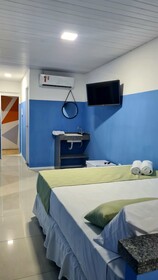 Bela Villa Eco Pousada
