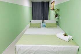 Bela Villa Eco Pousada