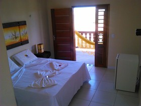 Hotel Jangadas da Caponga