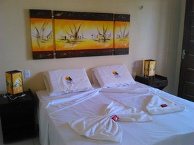 Hotel Jangadas da Caponga