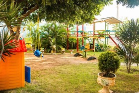 Hotel Jangadas da Caponga