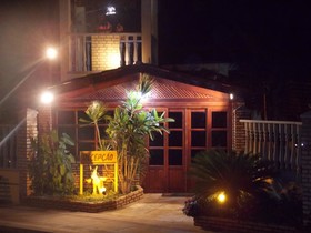 Hotel Jangadas da Caponga