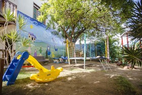Hotel Jangadas da Caponga