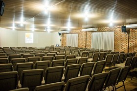 Hotel Jangadas da Caponga