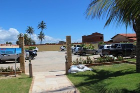 Hotel Jangadas da Caponga