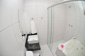 Hotel Jangadas da Caponga