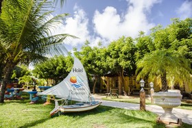 Hotel Jangadas da Caponga