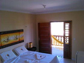 Hotel Jangadas da Caponga