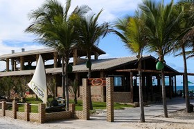Hotel Jangadas da Caponga