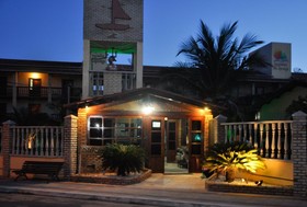 Hotel Jangadas da Caponga