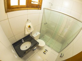 Hotel Jangadas da Caponga