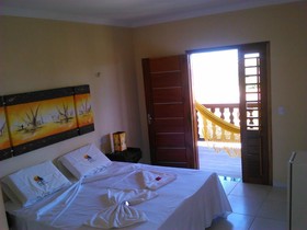 Hotel Jangadas da Caponga
