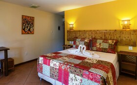 Hotel Pousada Praia das Ondas