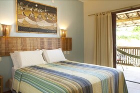Hotel Pousada Praia das Ondas