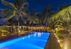 Hotel Pousada Praia das Ondas
