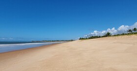 Hotel Pousada Praia das Ondas