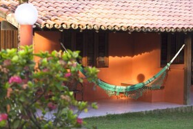 Hotel Pousada Praia das Ondas