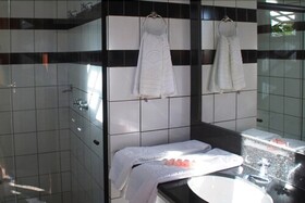 Hotel Pousada Praia das Ondas