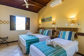 Hotel Pousada Praia das Ondas
