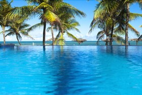 Hotel Pousada Praia das Ondas