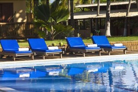 Hotel Pousada Praia das Ondas