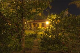 Hotel Pousada Praia das Ondas