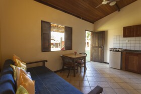 Hotel Pousada Praia das Ondas