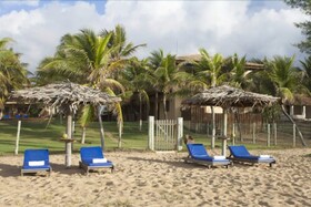 Hotel Pousada Praia das Ondas