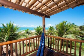 Hotel Pousada Praia das Ondas