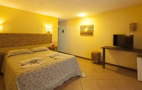 Hotel Pousada Praia das Ondas