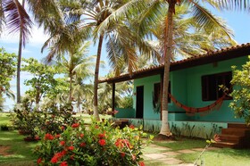 Hotel Pousada Praia das Ondas