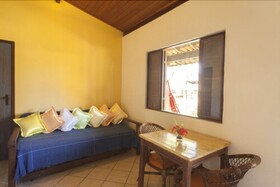 Hotel Pousada Praia das Ondas