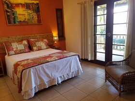 Hotel Pousada Praia das Ondas
