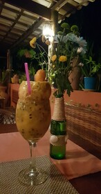 Hotel Pousada Praia das Ondas