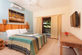 Hotel Pousada Praia das Ondas