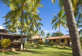 Hotel Pousada Praia das Ondas