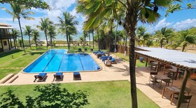 Hotel Pousada Praia das Ondas