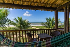 Hotel Pousada Praia das Ondas