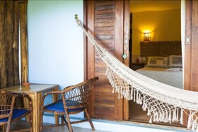 Hotel Pousada Praia das Ondas