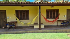 Hotel Pousada Praia das Ondas