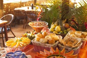 Hotel Pousada Praia das Ondas