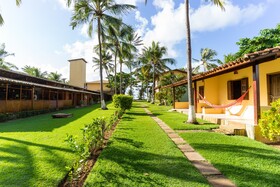 Hotel Pousada Praia das Ondas