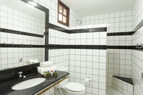 Hotel Pousada Praia das Ondas