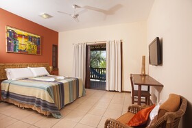 Hotel Pousada Praia das Ondas