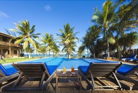 Hotel Pousada Praia das Ondas