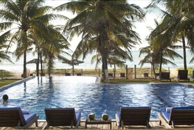 Hotel Pousada Praia das Ondas