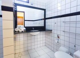 Hotel Pousada Praia das Ondas