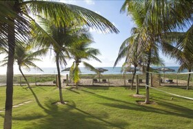 Hotel Pousada Praia das Ondas