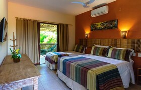 Hotel Pousada Praia das Ondas