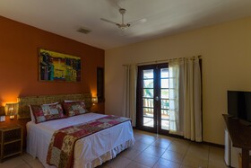 Hotel Pousada Praia das Ondas